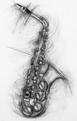 Saxophone, 2005