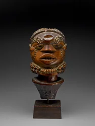 Head