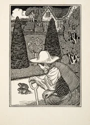 A Faithful Companion