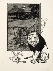 A Providential Safe Conduct