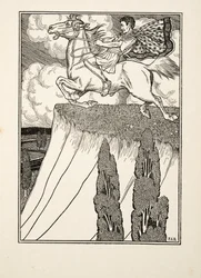 The Death of Antiochus Revenged