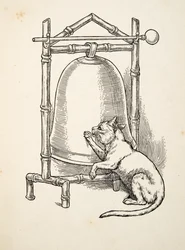 The Dinner Bell