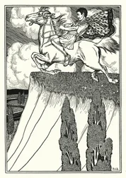 The death of Antiochus Revenged