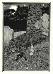 The dog of Montargis