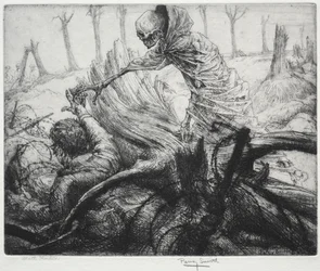 Dance of Death: Death Forbids