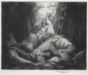 Dance of Death: Death Refuses