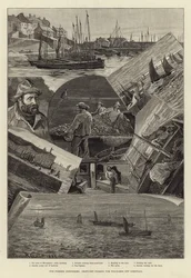 Our Fishing Industries: Drift-Net Fishing for Pilchards off Cornwall