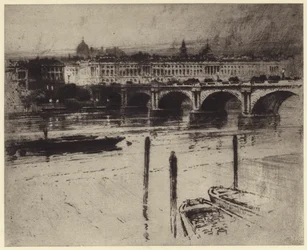 Waterloo Bridge