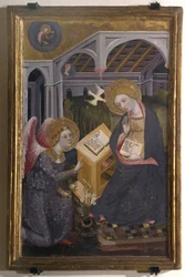Annunciation