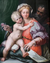 Holy Family
