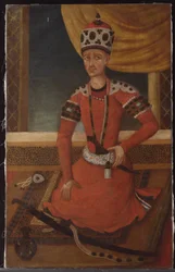 Aga Muhammad Khan Qajar