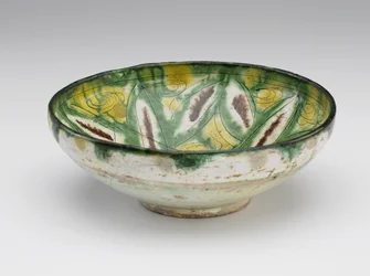 Bowl, Iran