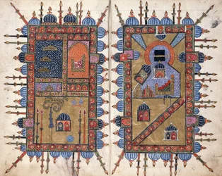 Decorative Doublures from 