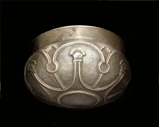 Pre-Achaemenid Bowl