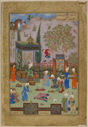 The physicians