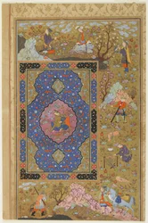 Young female, c.1590-1610