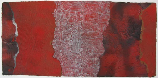 China Red