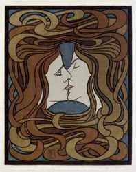 The Kiss