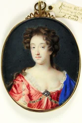 Diana Kirke, Countess of Oxford