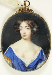 Susanna Skipwith, Lady Williams