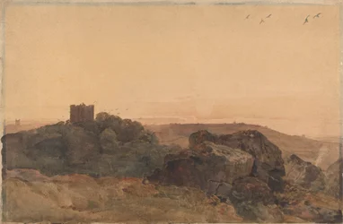 Bolton Castle