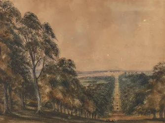 The Long Walk, Windsor