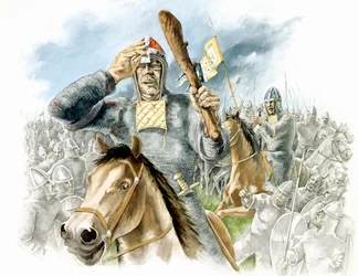 Battle of Hastings