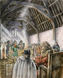 King John