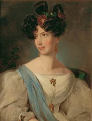 Portrait of a Lady