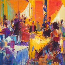 High Society