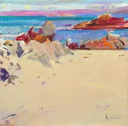 Isle of Iona