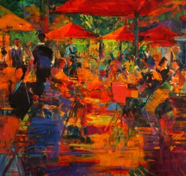 Le Grand Cafe