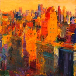 Manhattan