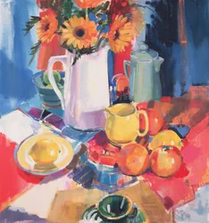 Shadow Line, 1997