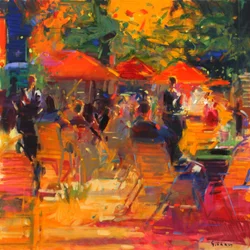 Summer Cocktails