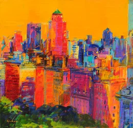 New York Days, 2021
