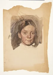 Portrait of the Artist