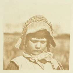A Norfolk Flower