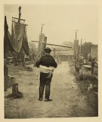 A Rope Walk