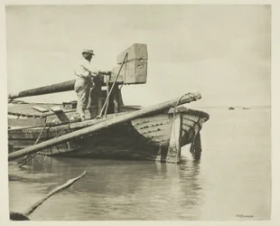 A Way Across the Marshes