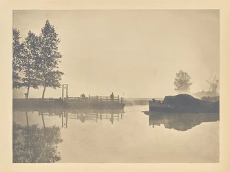 Buckenham Ferry