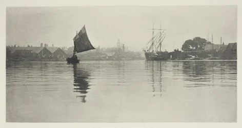 On the Flood