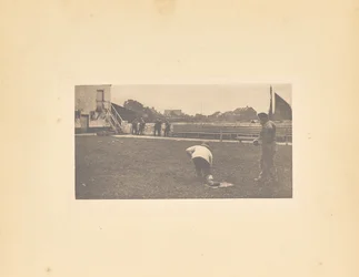 The Bowling Green