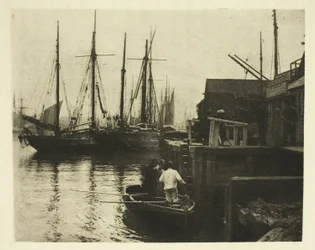 The Ferry