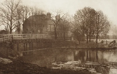 The Ferry Boat Inn, Tottenham