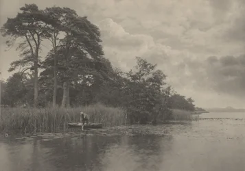 The Haunt of the Pike