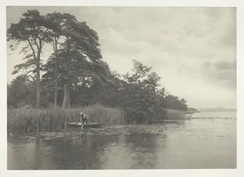 The Haunt of the Pike