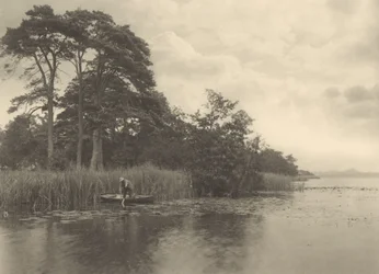The Haunt of the Pike