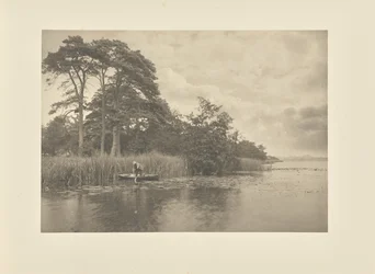 The Haunt of the Pike
