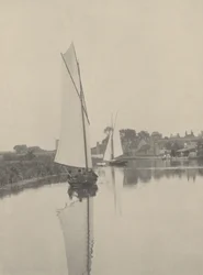 The Village of Horning